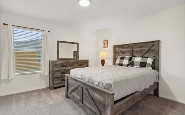 Veranda Sunshine Escape 5 BDR