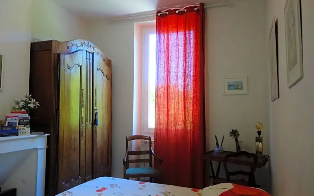 La Maison sur la Colline