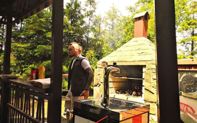 Hotel&Restauracja DALLAS