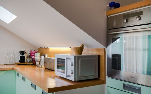 Appartement Esperanza