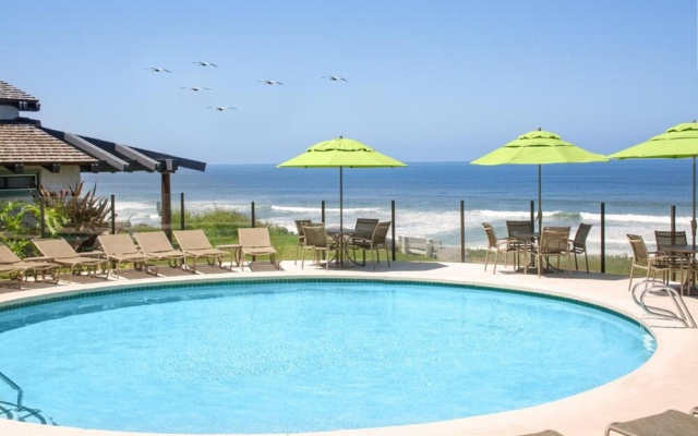 Wave Crest at Del Mar