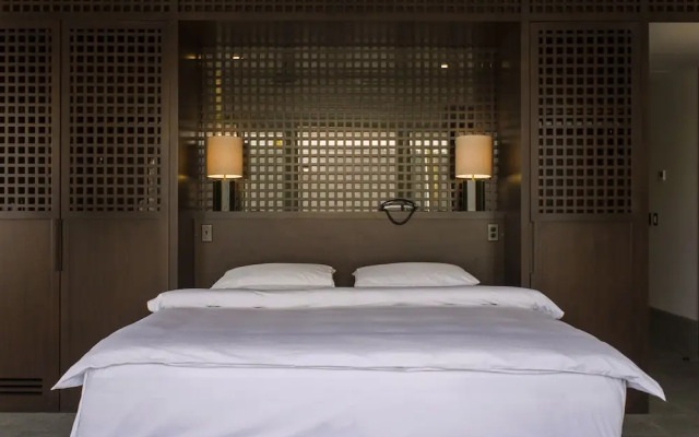 Baja Club Hotel, La Paz, Baja California Sur, a Member of Design Hotels