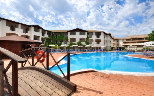 Cala Della Torre Resort