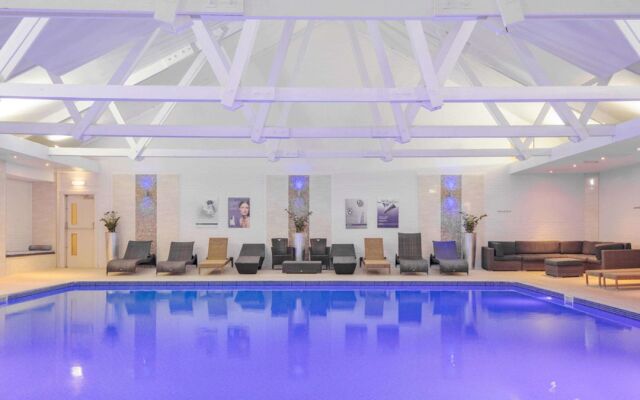 The Telford Hotel, Spa & Golf Resort