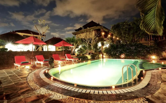 Hotel Segara Agung