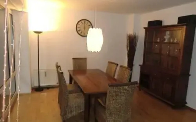 Haus Müller