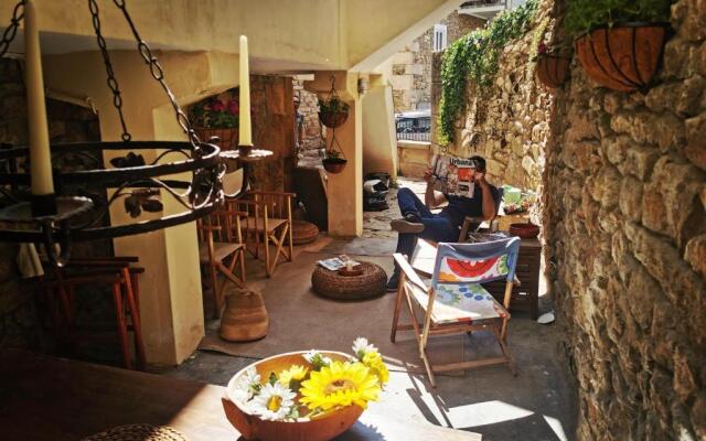 Saborearia Guesthouse