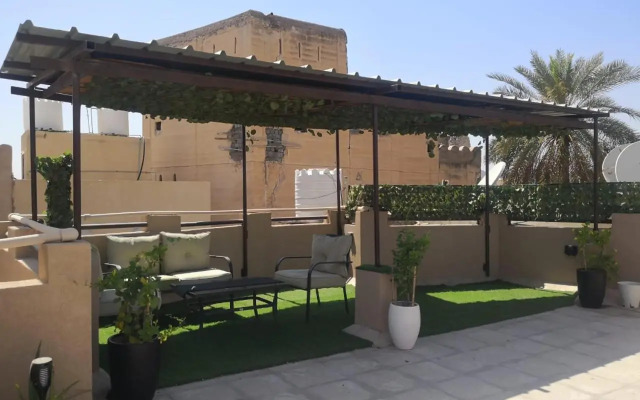 Omani Guest House