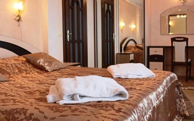 Vitebsk Hotel