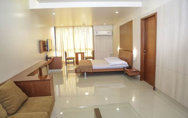 Pai Resorts