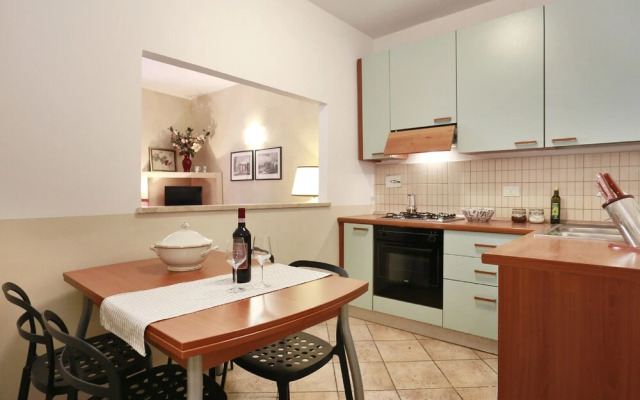 Ghibellina Apartment