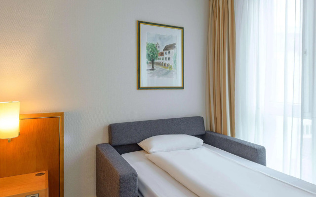 Novotel Freiburg am Konzerthaus