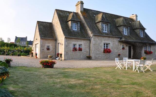 Ferme de Poulmorvan