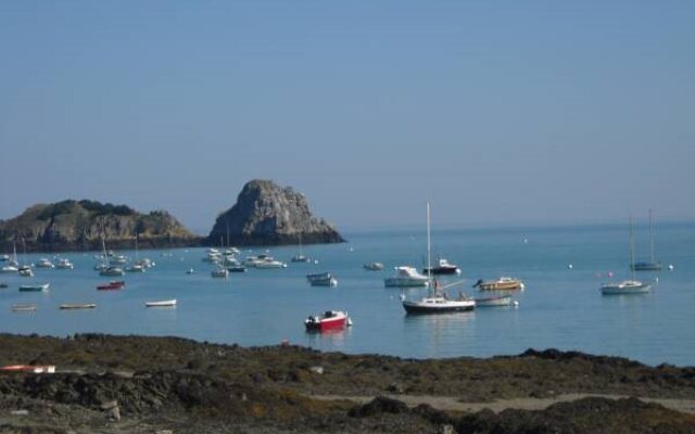 Gites du Manoir de lOrmelais