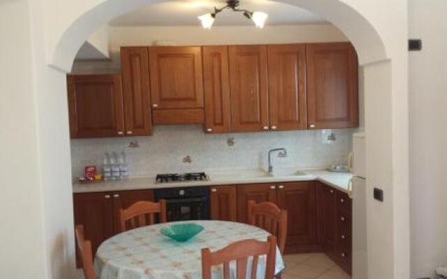 Casa Vacanze Cartaromana