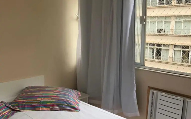 Studio Luxo em Copacabana