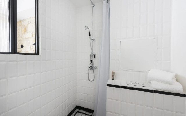 Smart Place Paris Gare du Nord by Hiphophostels