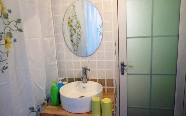 考拉花园青年旅舍(阳朔西街口店)