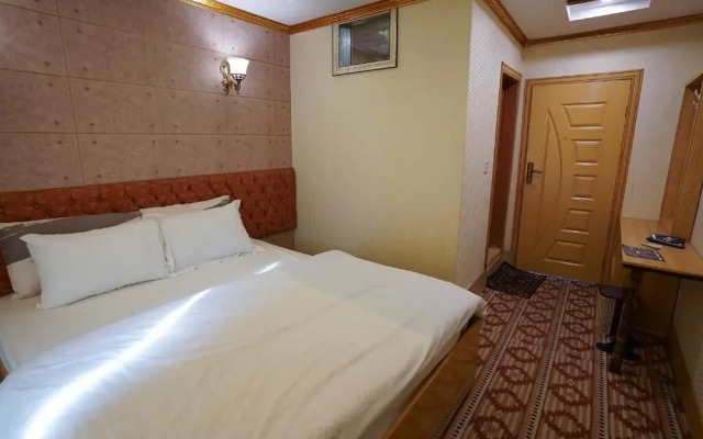 Hotel Express