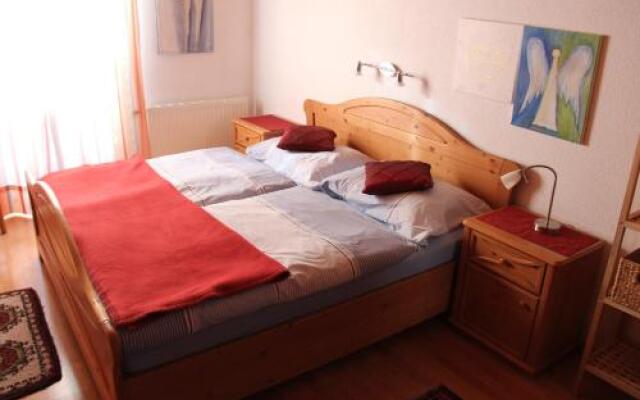 Ferienwohnung Bliem