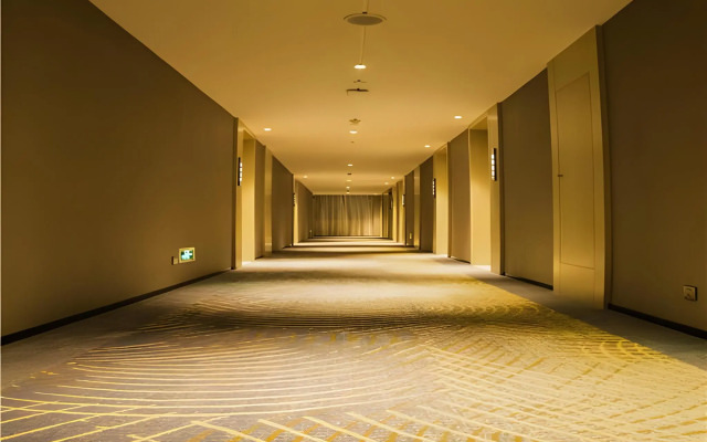 Echarm Hotel Huaihua Hexi Longping Guoji