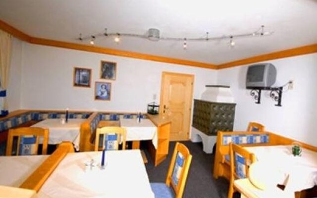 Haus Spieleck