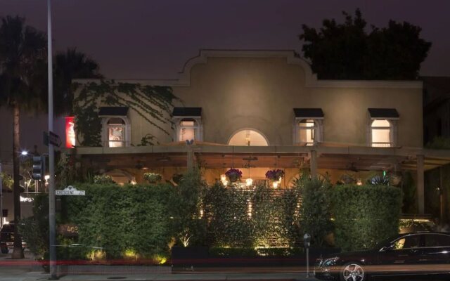 The Crescent Hotel Beverly Hills, Sonder by Marriott Bonvoy