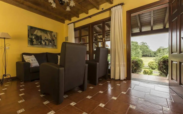 Casas Rurales Playa de Guadamía