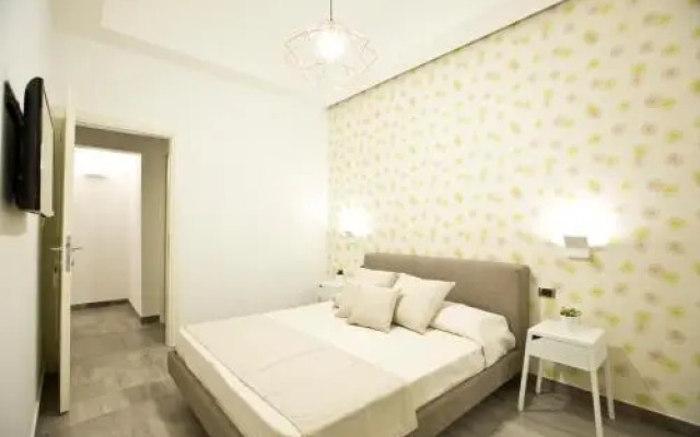Bed And Breakfast Parthenope Suite