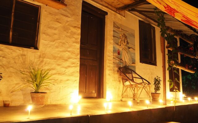 Hotel Peace Pokhara