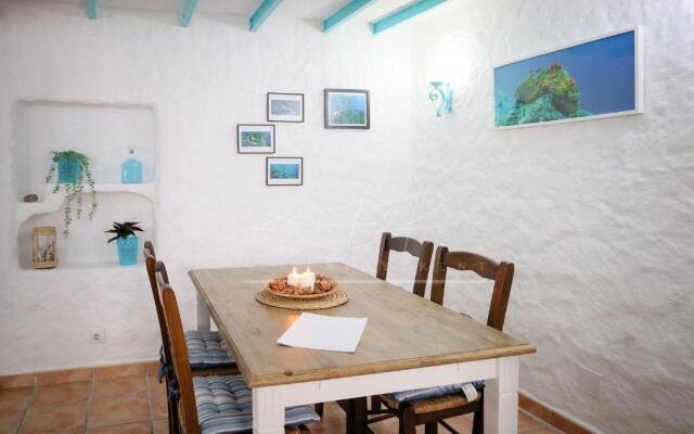 Enjoy2rent Casa AguaMarina, Mijas Pueblo