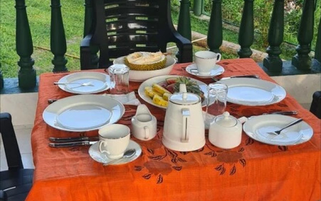 Suma Villa, Lovely Double-room