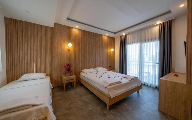 Orion Hotel Bitez