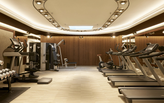 Hotel Bristol, A Luxury Collection Hotel, Warsaw