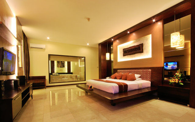 Pelangi Bali Hotel