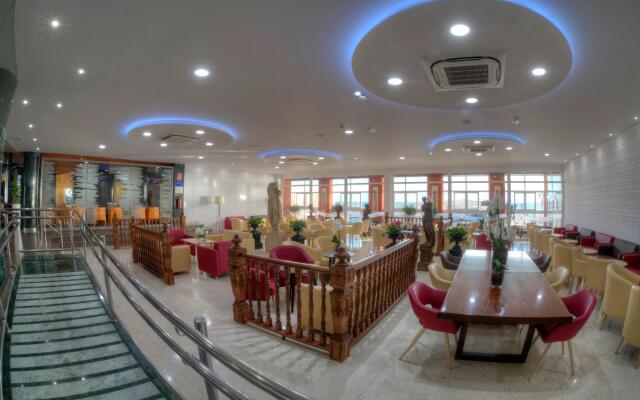 Hotel & Spa Entremares