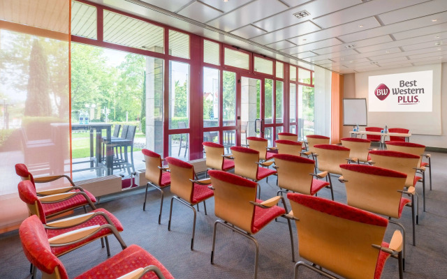 Best Western Plus Hotel Fellbach-Stuttgart