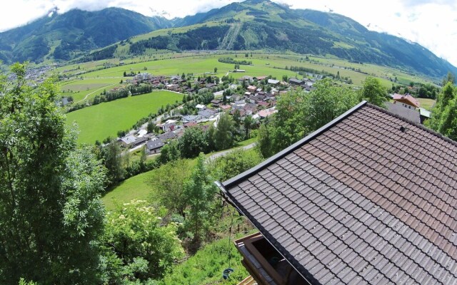 Welcoming Chalet near Ski Area in Fürth