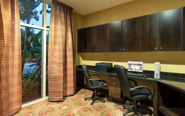 Holiday Inn Daytona Beach LPGA Boulevard by IHG