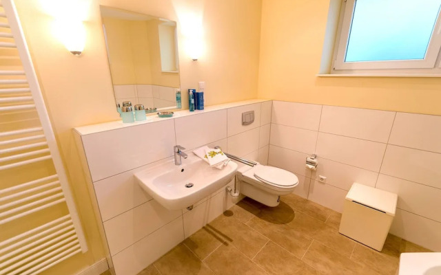 Appartments Rosengarten