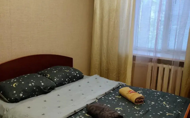 Живи как дома на улице Первомайская 42