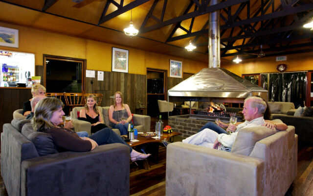 Broken River Mountain Resort