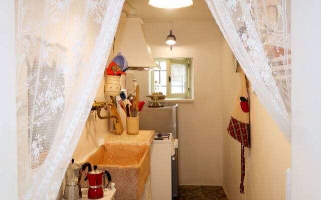 Trullo Fior di Capperi (MFR101)