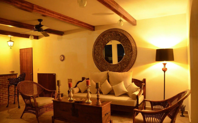 La Pasion Hotel Boutique by Bunik