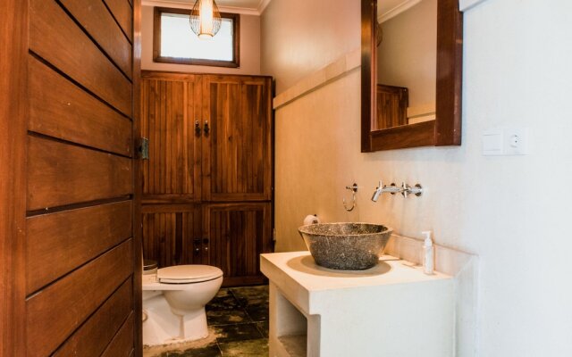 Villa Mimpi Gili Trawangan