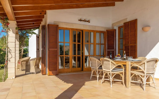 Villa Pastor in Mallorca