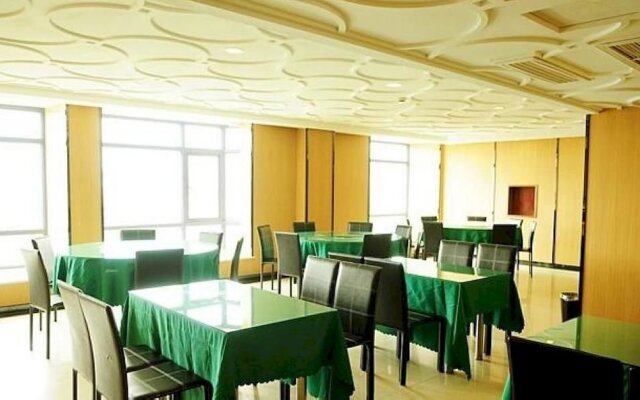 Xiwuyadao Hotel - Hangzhou