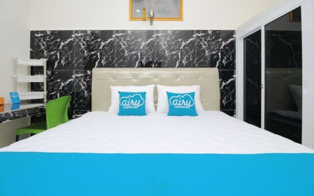 Airy Syariah Kencana Sari Barat Tiga BB 1B Surabaya