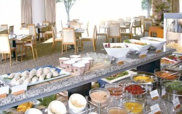 Hotel Harvest Hamanako
