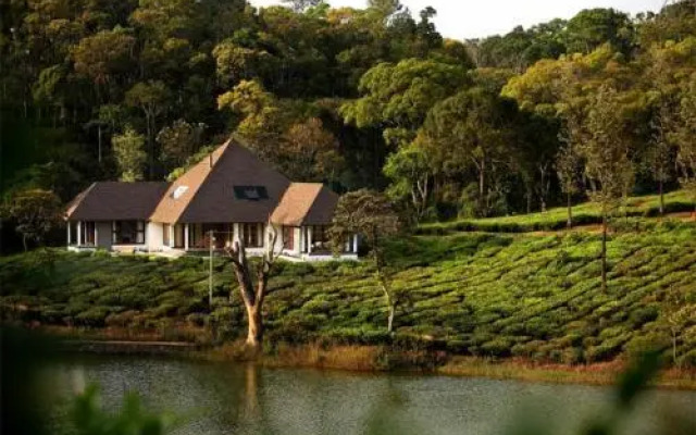Silver Oak Plantation Bungalow